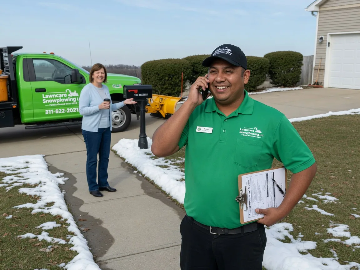 Lawn Care Services By Expert Landscaper Farson, WY FAQs
